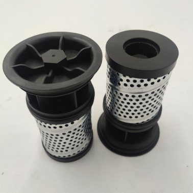 SH73.60.01.05.13一次循環(huán)油在線過濾器替代濾芯