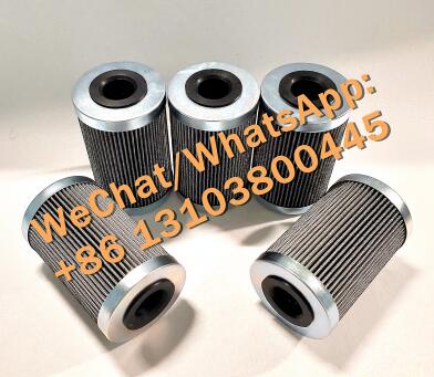 DH65-50A*100D一次引風(fēng)機(jī)雙筒過濾器替代濾芯