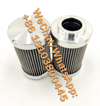 KF-80A*100D稀油站前置進(jìn)口雙筒不銹鋼金屬網(wǎng)式過(guò)濾器替代濾芯