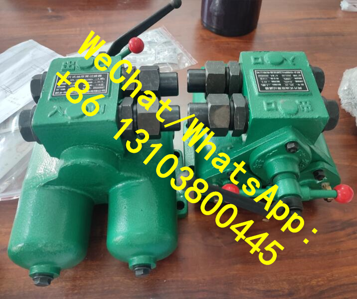 SH125-125A*120D循環(huán)油站精過濾器替代濾芯