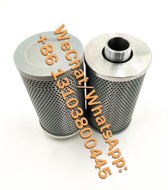 DH300-100A*180D鼓風(fēng)機(jī)雙筒潤(rùn)滑油過(guò)濾器替代濾芯