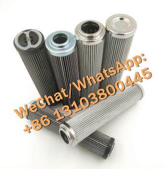 進口替代油過濾器MFX4001M060NBP01金屬濾芯