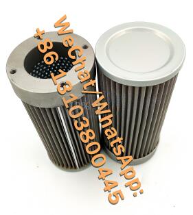 HC645-01-C聚結(jié)分離除水裝置替代濾芯