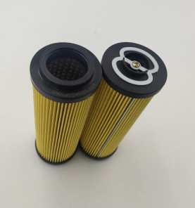 P-250x10油動(dòng)機(jī)雙桶過(guò)濾器替代濾芯