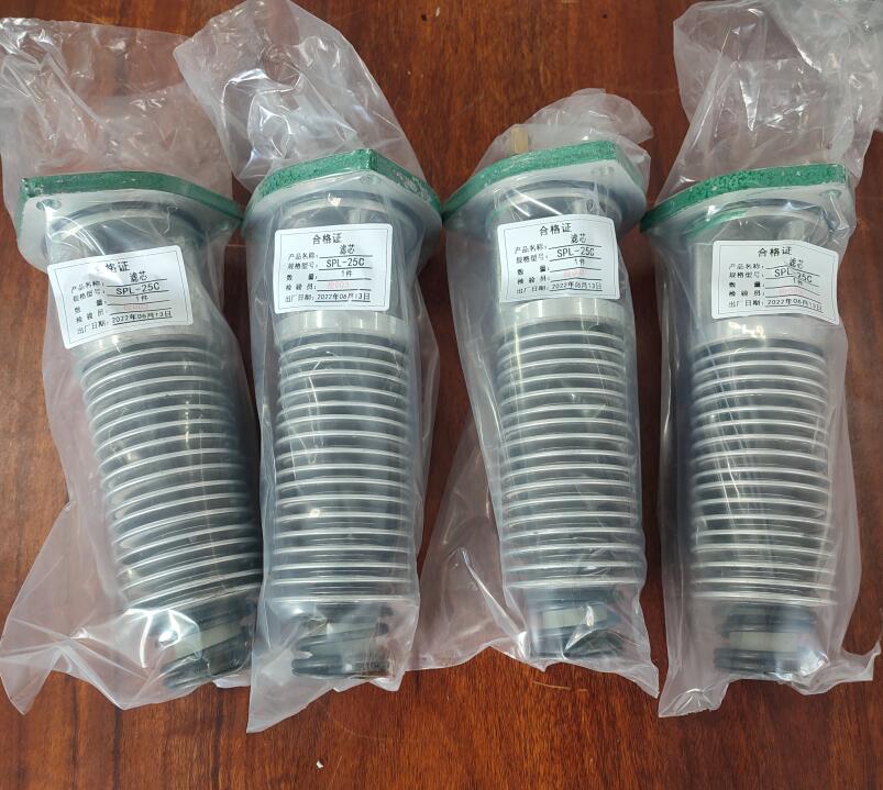 5萬(wàn)EH泵進(jìn)口濾芯FRD.0K7Z8.195A