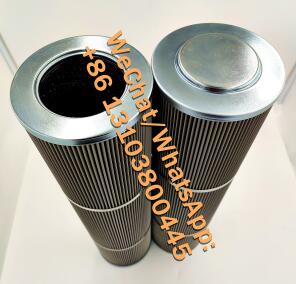 W54025BR油站風(fēng)機雙通過濾器替代濾芯