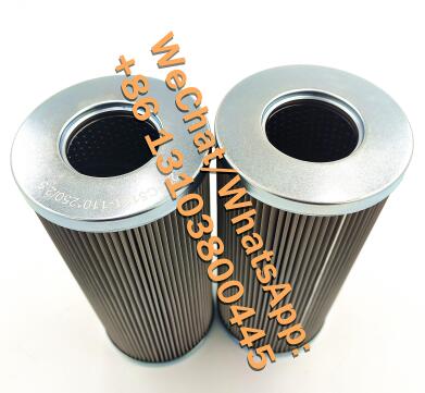 P-G-UH-06A-50UW油站精過濾器替代濾芯