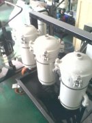 LYC-32B移動(dòng)式高精度旁路過濾設(shè)備替代濾芯