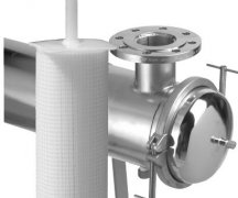 ZALX140*250-FN1移動(dòng)式濾油車(chē)循環(huán)油過(guò)濾器替代濾芯