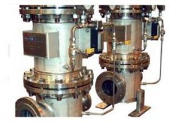 21FC1421-140*250/14在線循環(huán)油頂軸油站過(guò)濾器替代濾