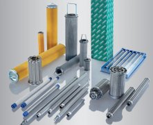 1320D200W/HC賀德克EH抗燃油潤(rùn)滑油過濾器替代濾芯