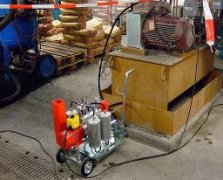 0165R040AM賀德克磨煤機(jī)雙筒潤(rùn)滑油過濾器替代濾芯