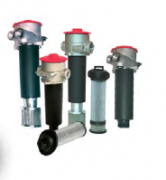 FLNDW/HC63FDB25B1.1/-A2.5賀德克hydac在線油站過濾器替