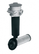 RFDBN/HC660DAN10B1.1/-B6賀德克會(huì)hydac回油雙筒過(guò)濾器替