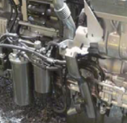 HP0113A25ANP01翡翠MP FILTRI磨煤機(jī)雙筒潤滑油過濾器替