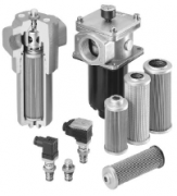 HP0392A06ANP01翡翠MP FILTRI磨煤機雙筒潤滑油過濾器替