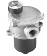 HH8674F20KZTB頗爾雙筒回油過(guò)濾器替代濾芯