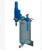 MF0202P10NBEP01翡翠MP FILTRI磨煤機(jī)雙筒潤(rùn)滑油過(guò)濾器