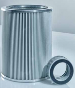 RFW/HC330DL100B1.0賀德克回油金屬網(wǎng)式過濾器替代濾