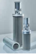 NRSG-100雙筒循環(huán)油精油過濾器替代濾芯