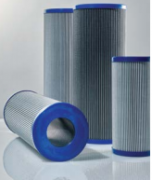 LUCB-63*5移動(dòng)式精油精過濾濾油替代濾芯