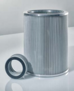 LUCB-63*30移動(dòng)式磨煤機(jī)循環(huán)油過濾器替代濾芯