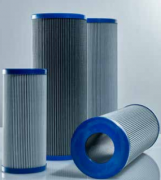 HPW.60.10VG.30.E英德諾曼液壓油有壓過濾器替代濾芯