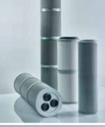 RFLDW/HC4020CR100賀德克雙筒不銹鋼網(wǎng)式替代濾芯