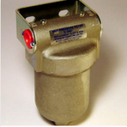 HP0111M25AHP01翡翠磨煤機雙筒潤滑油過濾器濾芯