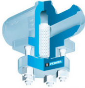 HH8343D48KSX頗爾在線回油管路過(guò)濾器替代濾芯