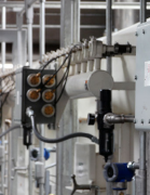 V3.1060-03雅閣argo-hytos油站進口油過濾器替代濾芯