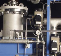 MF1003A25WBP01翡翠磨煤機(jī)雙筒潤滑油過濾器替代濾芯