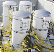 RFLW/HC5220CQ100 hydac Thin oil station lubricating oil filt