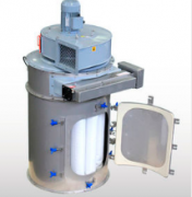 MBS1002RAJ7 pall Stainless steel metal solution filter inste