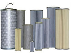 P573101 donaldson Coal mill double cylinder oil filter inste