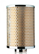 PRFSDD2504F150-50 hydac EH anti-fuel pipeline fine filter in