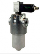 HD319-256 argo-hytos Thin oil station lubricating oil filter