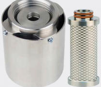 1400D010ON hydac Supercharged oil station fine filter instea