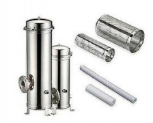 RFLW/HC4023CU50賀德克金屬不銹鋼網(wǎng)式過濾器替代濾