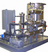 UE319AS40H頗爾pall增壓油站精過濾器替代濾芯