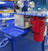 YPH420H7FT循環(huán)油管路過濾器替代濾芯