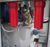 MF1004A06HBEP01翡翠在線出口油站過濾器替代濾芯