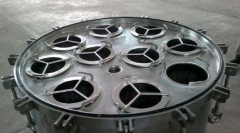 PRFLD503AF500賀德克一次冷風(fēng)機(jī)潤滑油過濾器替代濾