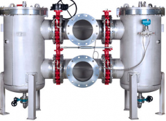 RCX250FV3油站循環(huán)油過濾器替代濾芯