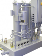 MF1004P25WBEP01翡翠MP FILTRI磨煤機(jī)雙筒潤滑油過濾器