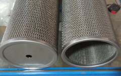 0160RN015ON賀德克在線(xiàn)油站循環(huán)油過(guò)濾器替代濾芯