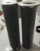 PRFLDD2503AF500賀德克hydac在線(xiàn)雙筒精過(guò)濾器替代濾芯