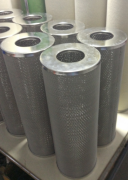 CU1101A10NP01翡翠MP FILTRI磨煤機(jī)雙筒潤(rùn)滑油過濾器替