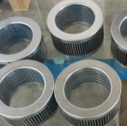 DP301EA10V/-W電廠(chǎng)EH抗燃油過(guò)濾器替代濾芯