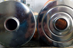 PRFSDL6503F300賀德克HYDAC電廠(chǎng)循環(huán)油過(guò)濾器替代濾芯